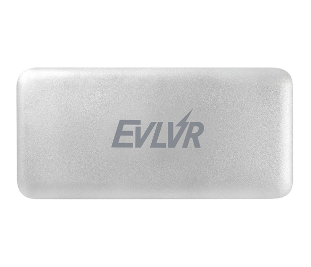 PATRIOT EVLVR Thunderbolt 3 512GB PE512GTB3ECSSDR - 466570 - zdjęcie